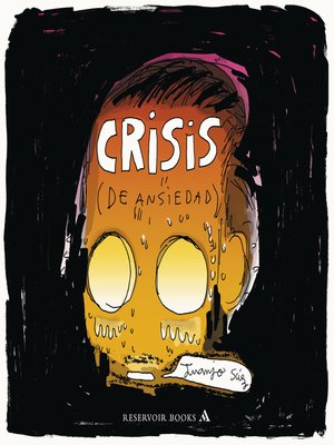 cover image of Crisis (de ansiedad)